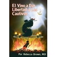 thumbnail image 1 of Él vino a dar libertad a los cautivos Blanco, 1 of 2