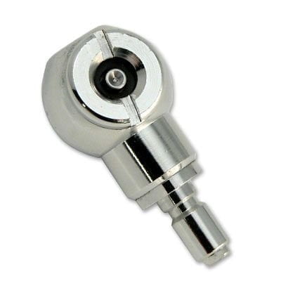 Innovative Scuba Concepts Quick Release Tire Inflator Adaptor