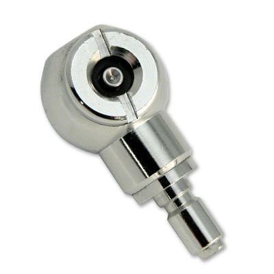 Innovative Scuba Concepts Quick Release Tire Inflator Adaptor