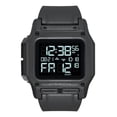 thumbnail image 2 of NIXON Regulus A1180, totalmente negro, resistente al agua hasta 100 m, 2 of 3