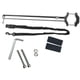 thumbnail image 3 of Correa de Control para Adiestramiento Canino, Soporte para Correa, Accesorio Profesional, Accesorio para Ciclismo Y Paseos, Ideal para Entrenamiento,, 3 of 9