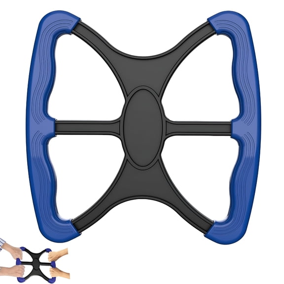 XIRQI Lift Standing Aid-Handicap Bar with No-Slip Grip Handles,Portable Lift Aid to Transfer Elderly,Senior,Patient,Bariatric Or Disabled Assists Caregiver Or Nurse