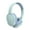Blue, variant on TELOLY Ear Muffs for Noise Reduction,Advanced Sound Blocking Earmuffs,Comfortable Ear Protection for All Day Wear,Blue