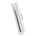 thumbnail image 2 of WASHWEPE Tuyau de Gaz en Acier Inoxydable pour Cheminée Usage Domestique 1Pcs, 2 of 8