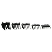 Quick Cut 10pc Haircutting kit - Model 9314-1501