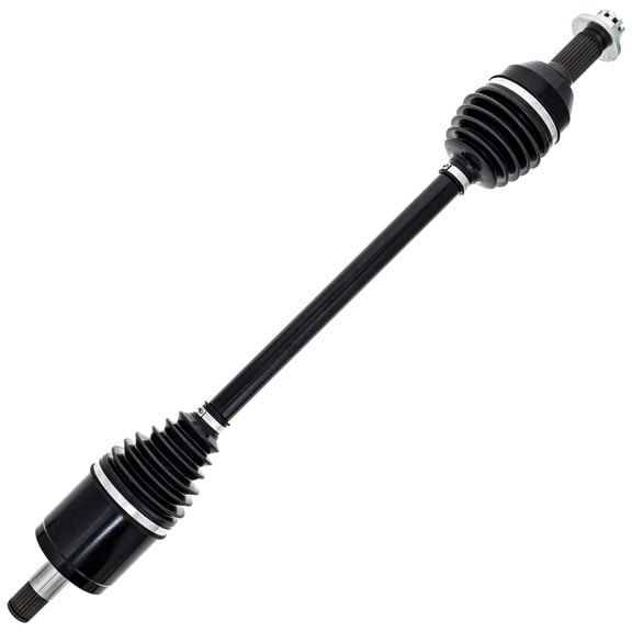 Niche Front Left CV Axle for Honda Pioneer 1000 1000-5 44350-HL4-A01 519-KCA2605X