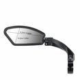 thumbnail image 3 of tredstone Aluminum Alloy Convenient And Practical Cycling Mirror For Adjustable Rear View Versatile Stylish Right, 3 of 5