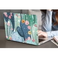 thumbnail image 5 of KSK KAISHEK Plastic Hard Shell Cover Only Compatible 2018 2019 2020 2021 2022 Release New MacBook Air 13" Retina Display Model: A1932/A2179/A2337 m1 Flowers 249, 5 of 5