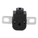 thumbnail image 3 of Fit For A6 S6 C7 11‑14 Car Battery Fuse Overload Protection Trip 4G0915519, 3 of 8