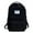 Black, variant on SUSHANG Fashion and Minimalist Backpack for Middle and High School Students in The New Season for Men Women College Bookbag