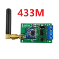 thumbnail image 2 of Module Émetteur-Récepteur Multifonctionnel Sans Fil RS485 avec Port Série et Antenne pour Caméra PTZ PLC Modbus RTU, 2 of 9