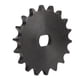 thumbnail image 1 of Piñón de motor de Cadena ANGGREK 428 Engranaje de Acero al Carbono Ajuste Perfecto, 1 of 8