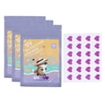 thumbnail image 2 of Pegatinas De Detección Ultravioleta, Pegatinas De Protección Solar, Protección Eficaz Para Que Los Niños Jueguen, 2 of 7