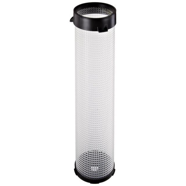 Pentek 155373-03 PBR-420-BK Cesta de filtro para conjuntos de recipientes de bolsa de 20"