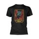 thumbnail image 1 of Queens Of The Stone Age - Camiseta Cañón para Adultos Unisex (Negro), 1 of 2