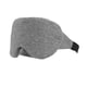 thumbnail image 2 of Algodón Sleep Eye Bloqueo de luz Sleep Soft Eye yeacher Mascara para los ojos, 2 of 7