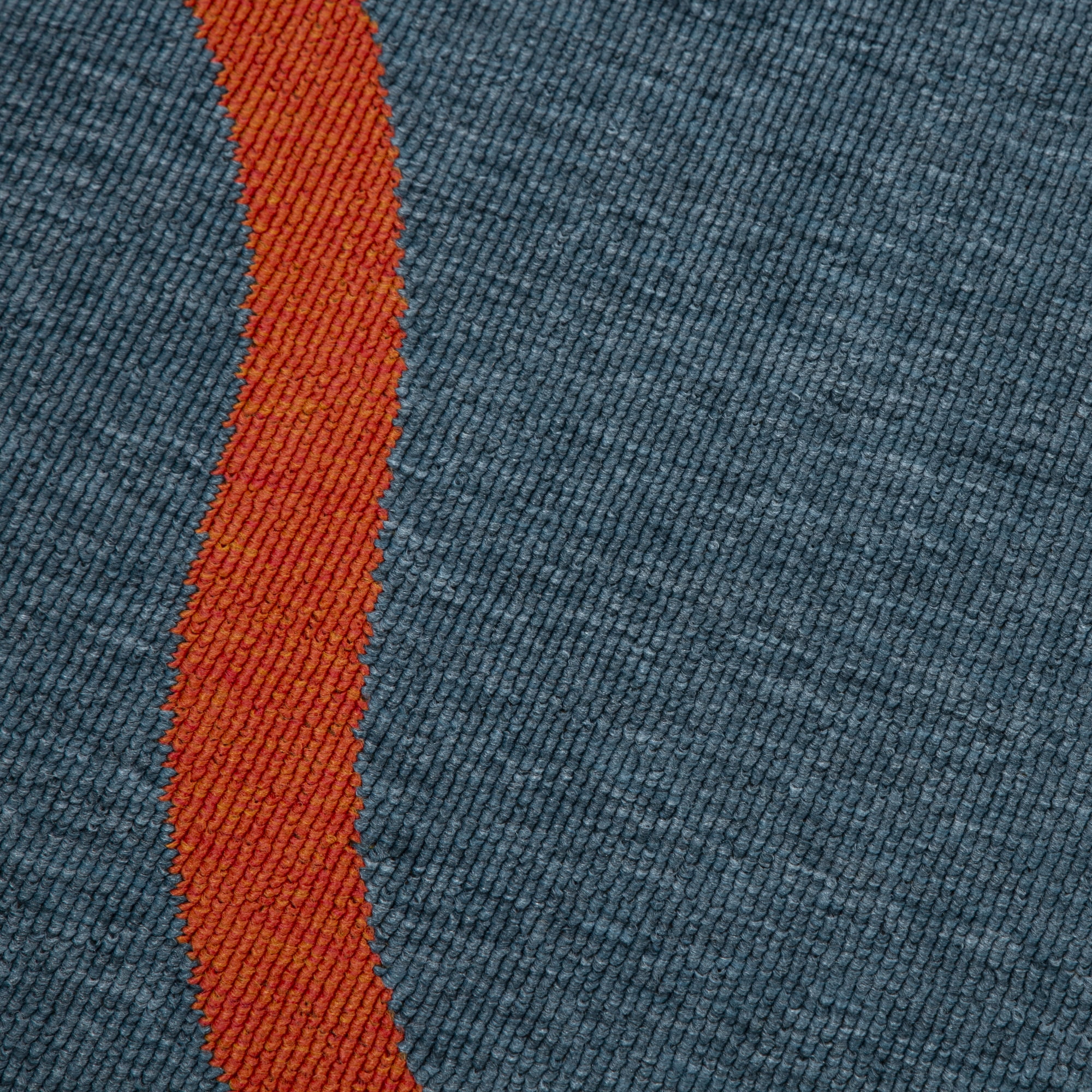 Ox Bay and Evette Rios Dora 2' x 3' Navy/Multi Abstract Indoor/Outdoor Area Rug