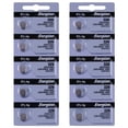 thumbnail image 1 of Energizer 329 SR731SW Silver Oxide Watch Battery (10 Pack), 1 of 7