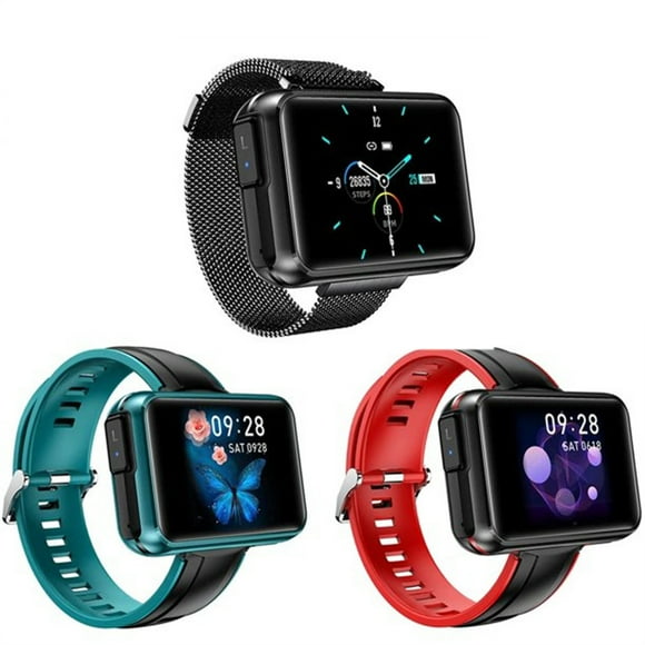 Watch with headphones inside Clearance