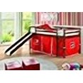 thumbnail image 3 of DONCO 750/780 Tent for Low Loft, Red, 3 of 3