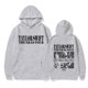 thumbnail image 1 of Sudadera con capucha de Taylor The Eras Tour para hombre y mujer, suéter de gran tamaño estilo Hip Hop Vintage, ropa de calle estética a la moda, 2023, 1 of 4