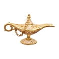 thumbnail image 4 of Lámpara de Estilo Retro Zulema Lámpara Aladdin, 4 of 5