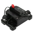 thumbnail image 3 of ANGGREK Auto Switch Fuse Holder, Waterproof Fuse Holder Circuit Breaker, For Car Vehicle, 3 of 8