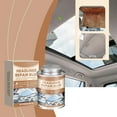 thumbnail image 4 of Headliner Repair Glue Car Roof Liner Adhesive Clear Upholstery Glue 125ml, 4 of 9