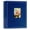 Blue, variant on Photo Album 4x6 1000 Pockets Photos, Extra Large Capacity Family Wedding Picture Albums Holds 1000 Horizontal Vertical Photos Black