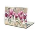 thumbnail image 3 of KSK KAISHEK Plastic Hard Shell Case Cover for 2020 2019 Released MacBook Pro 16 inchs XDR Display Model: A2141 Flower 86, 3 of 5
