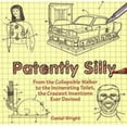 thumbnail image 1 of Pre-Owned Patently Silly (Paperback) 159921573X 9781599215730, 1 of 1