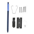thumbnail image 2 of Touch Screen Stylus, Sensitive Plastic Digital Stylus Pen Easy To Use Accurate  for Work Black,Purple,Gold,Silver,Blue, 2 of 7