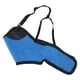 thumbnail image 1 of Protector De Pecho para Tiro con Arco, Protector De Pecho para Caza, Malla Transpirable Ajustable, Arco, Flecha, Herramienta Protectora para El Pecho(Azul), 1 of 5