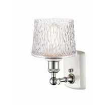 Innovations Lighting - Niagra - 1 Light Wall Sconce In Industrial Style-11.5
