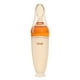thumbnail image 2 of Xihbxyly Cuchara para Alimentación de Bebés, Dispensador de Pasta de Arroz Suave, Silicona de Grado Alimenticio Sin Bpa, Fácil de Usar con Una Sola Mano, Fácil de Limpiar, Accesorio Multifuncional pa, 2 of 5