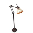 thumbnail image 7 of 68"H Prairie Mission Adjustable Floor Lamp, 7 of 7