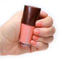 thumbnail image 2 of Mineral Fusion Nail Polish, Sunkissed, 0.33 Ounce, 2 of 2