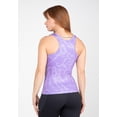 thumbnail image 2 of Indianapolis Tank Top - Lilac, 2 of 8
