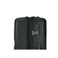 thumbnail image 3 of Maleta Rígida 28 Pulgadas American Tourister Sunside Negro, 3 of 4