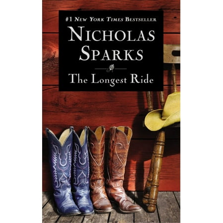 The Longest Ride