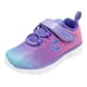thumbnail image 2 of Tenis Sport Niña Charly Lila Suaves Ligeros Cómodos 15-21 violeta oscuro 16, 2 of 6