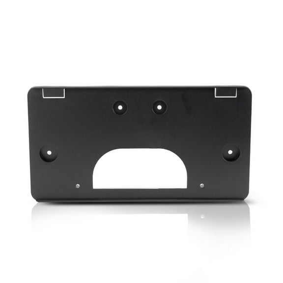 For Chevy Silverado 1500 2003 2004 2005 2006 Bumper License Bracket | Front | GM1068135 | 15199886