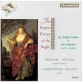 thumbnail image 2 of Michael Chance - Sypres Curten of the Night - Music & Performance - CD, 2 of 2