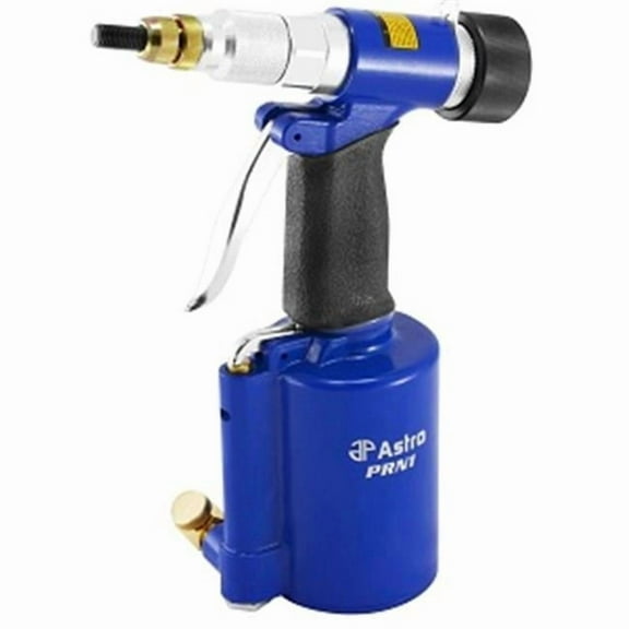 Astro Pneumatic Tool  0.38 in. Pneumatic Rivet Nut Setting Kit