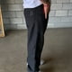 thumbnail image 2 of Jeans de Pierna Recta SAVI JEANS Negro para Hombre, 2 of 5