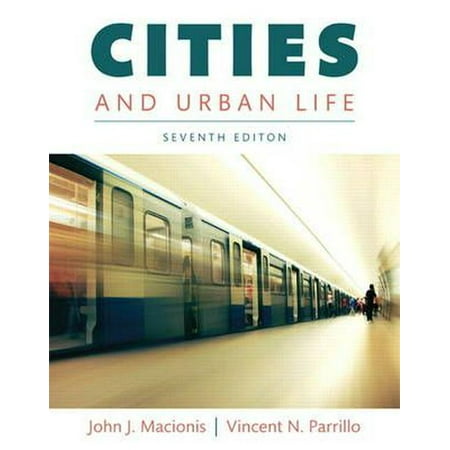 Life Urban Envelope - Cities and Urban Life