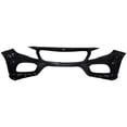 thumbnail image 4 of For 2018-2020 GLA250 Front Bumper Cover Primed 15688098019999 MB1000581, 4 of 5