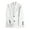 White, variant on Wiyuqeen Womens Oversized Suit Coats Comfy Loose Lapel Blazer Jackets Work Office Outwear with Pockets Plain Business Cardigan