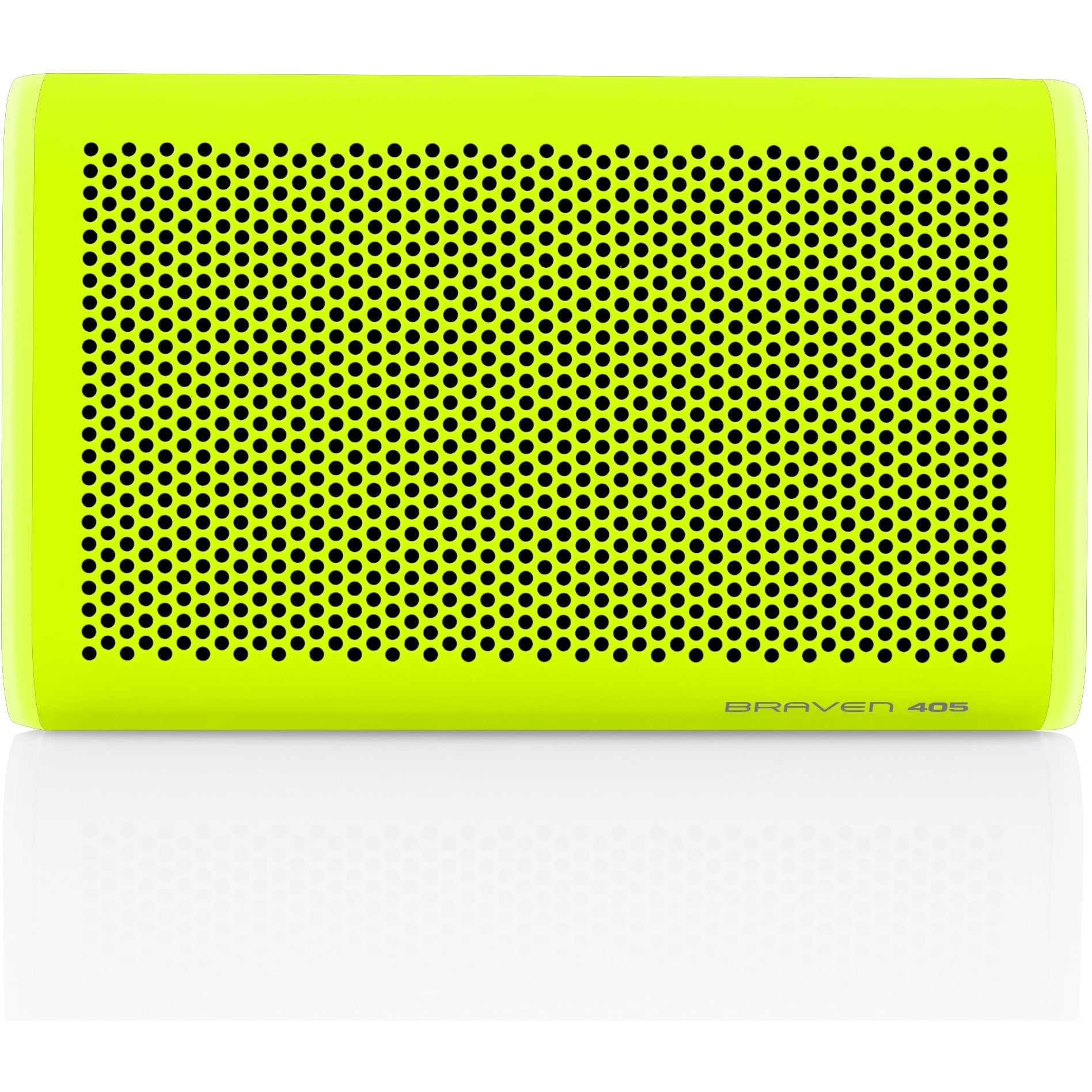 braven 405 waterproof bluetooth speaker
