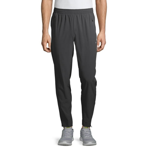 russell woven tech pants